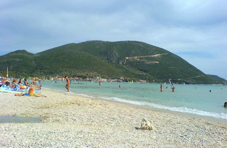  Vasiliki Lefkada 